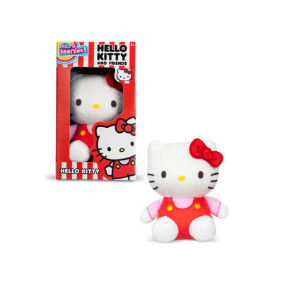 Hello Kitty and Friends – Micro Teenies - US 6197