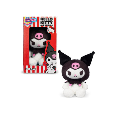 Hello Kitty and Friends – Micro Teenies - US 6197