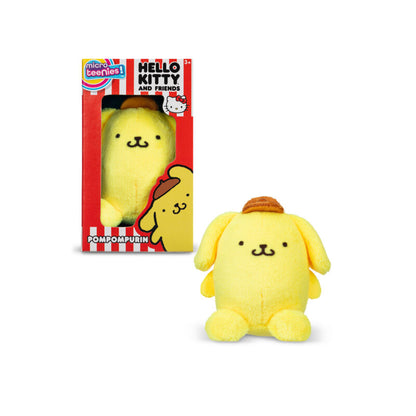 Hello Kitty and Friends – Micro Teenies - US 6197