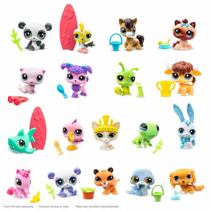 Littlest Pet Shop – Pet Surprise - US 5876