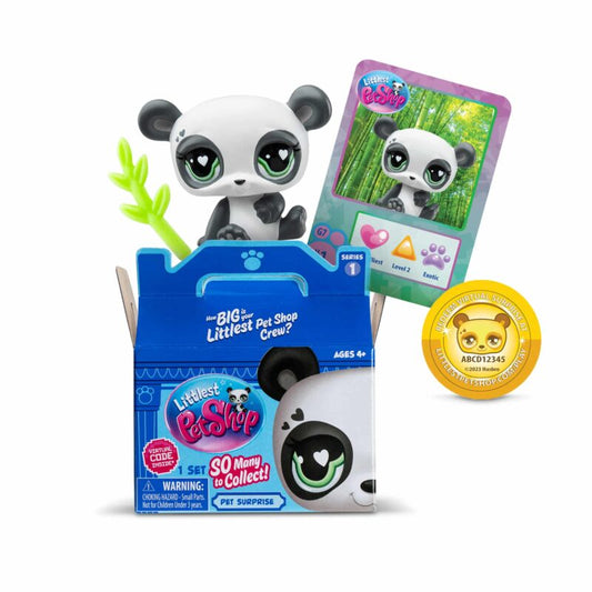 Littlest Pet Shop – Pet Surprise - US 5876