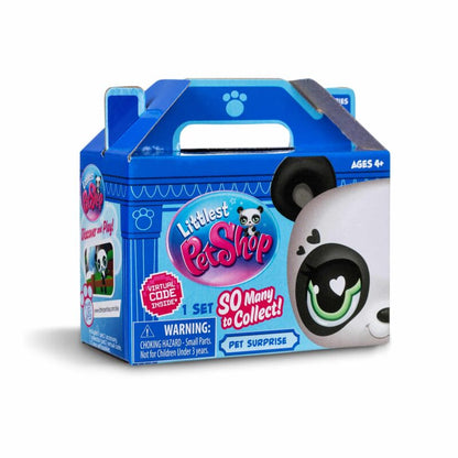 Littlest Pet Shop – Pet Surprise - US 5876