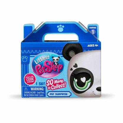 Littlest Pet Shop – Pet Surprise - US 5876