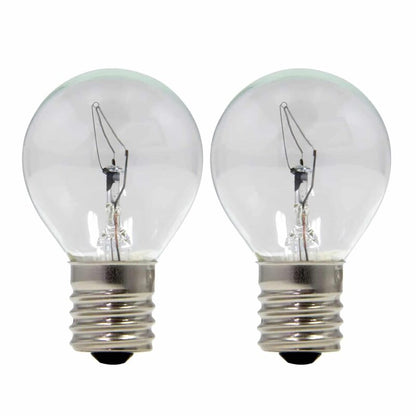 25W LAVA Lamp Light Bulb W/Tray - US 5232