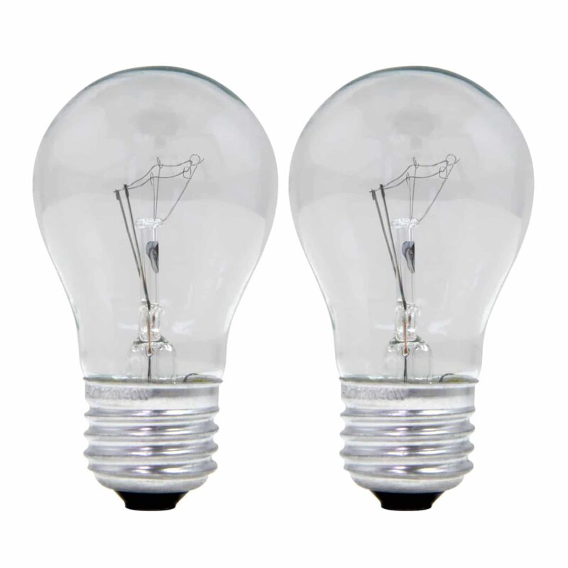 40W LAVA Lamp Light Bulb A15 - US 1340