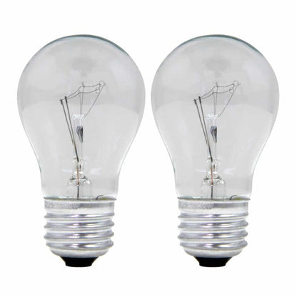 40W LAVA Lamp Light Bulb A15 - US 1340