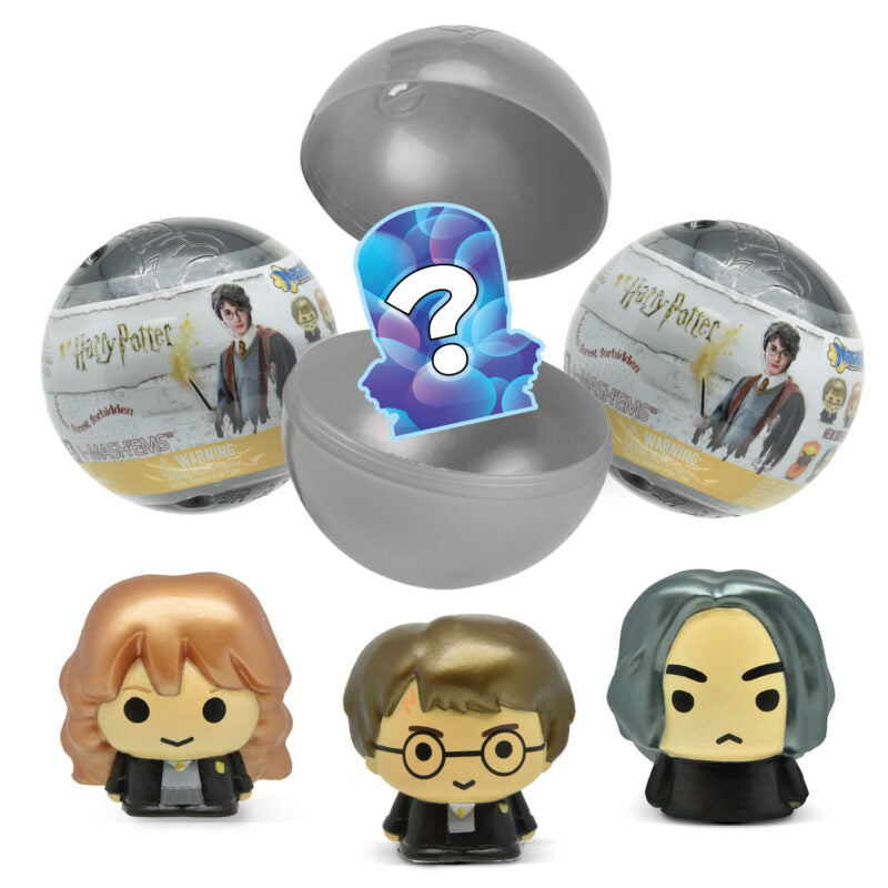 Mash’ems Harry Potter™ - US 7791