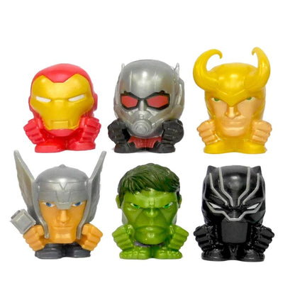 Mash’Ems Marvel Avengers - US 8958