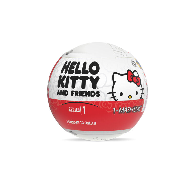 Mash’ems Hello Kitty - US 5362