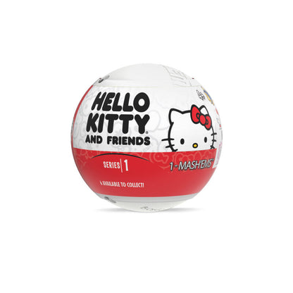 Mash’ems Hello Kitty - US 5362