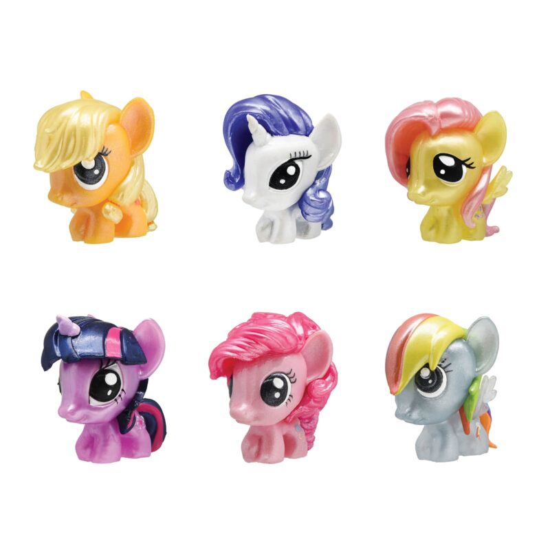 Mash’ems My Little Pony™ - US 3738