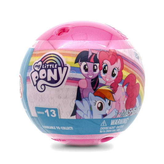 Mash’ems My Little Pony™ - US 3738