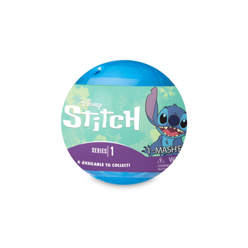 Mash’ems Stitch - US 4410