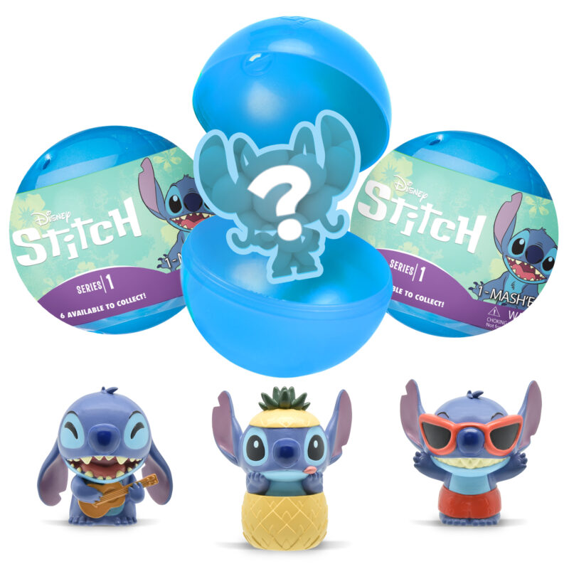Mash’ems Stitch - US 4410