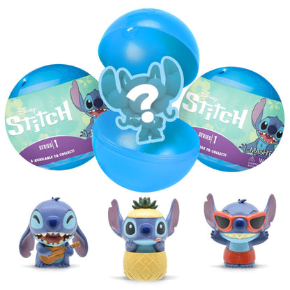 Mash’ems Stitch - US 4410