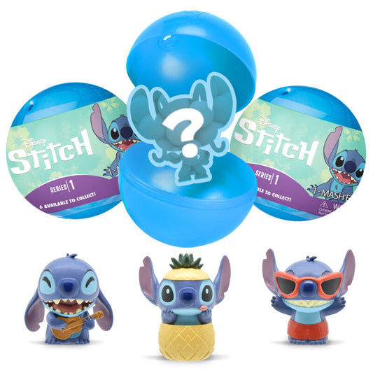 Mash’ems Stitch - US 4410