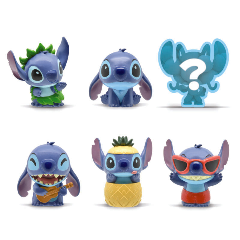 Mash’ems Stitch - US 4410