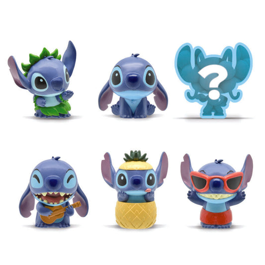 Mash’ems Stitch - US 4410