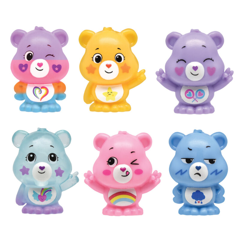 Mash’ems Care Bears - US 4173
