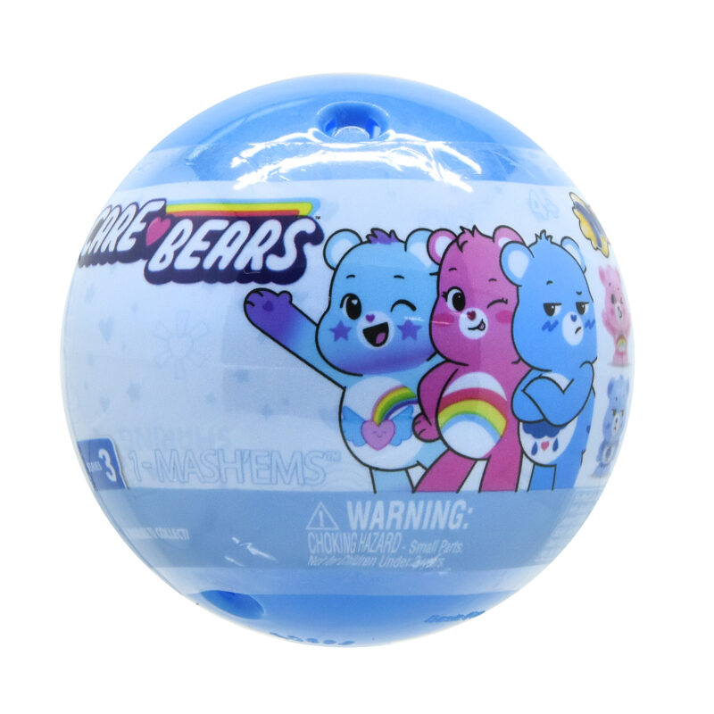 Mash’ems Care Bears - US 4173