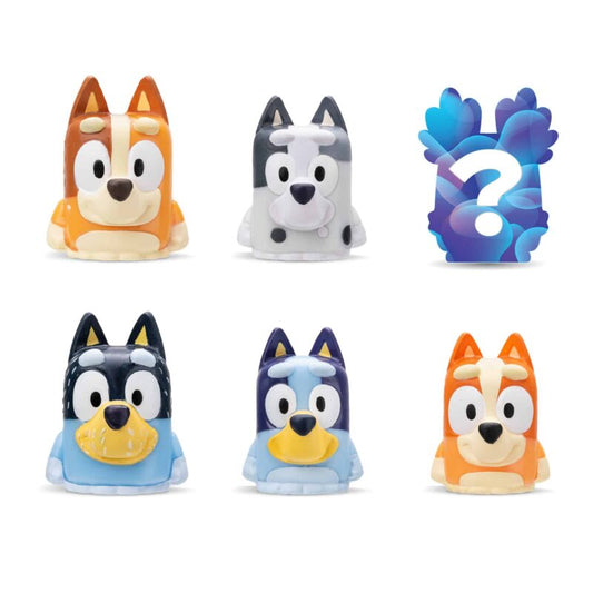 Mash’ems Bluey - US 1129