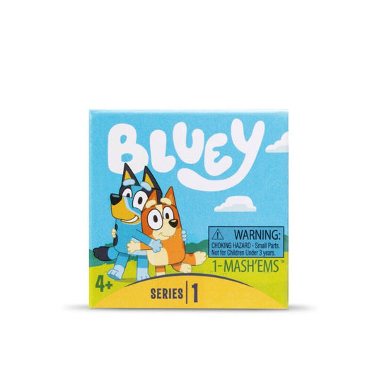 Mash’ems Bluey - US 1129