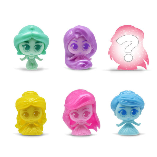 Mash’ems Disney Princess - US 6541