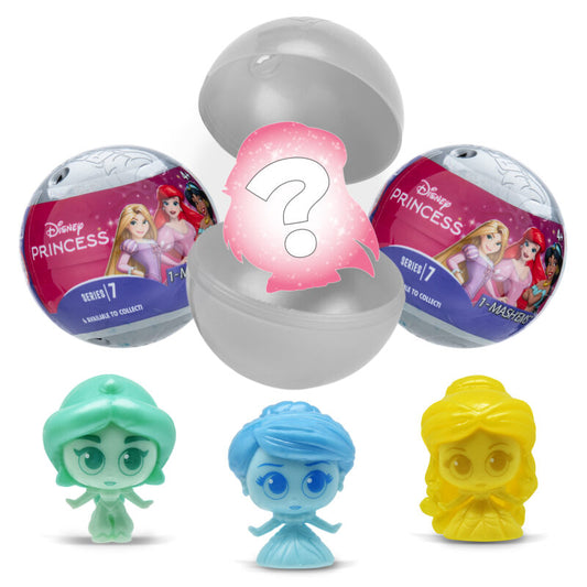 Mash’ems Disney Princess - US 6541