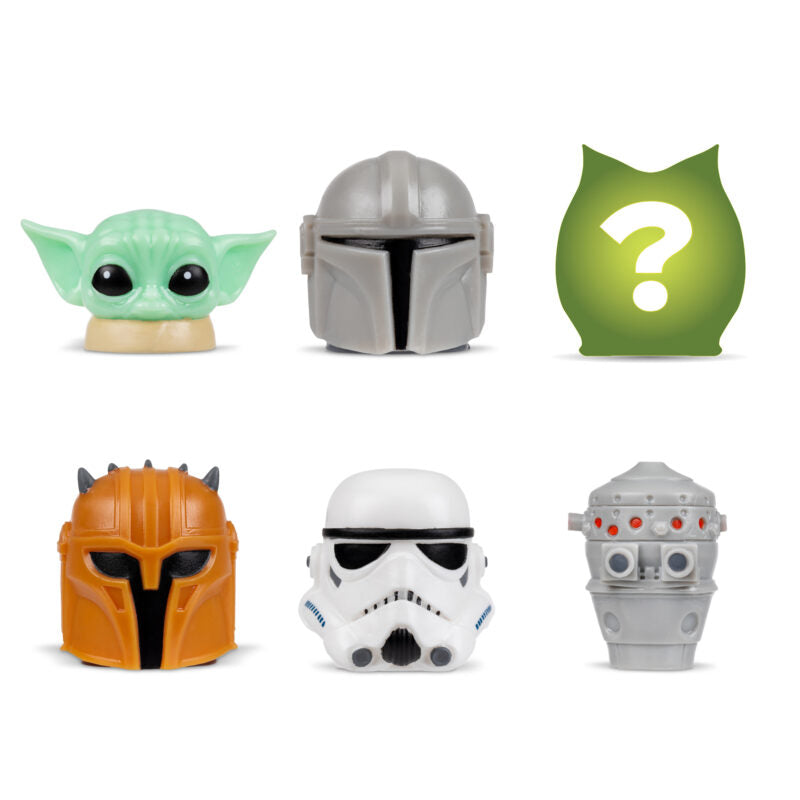 Mash’ems The Madalorian - US 2781