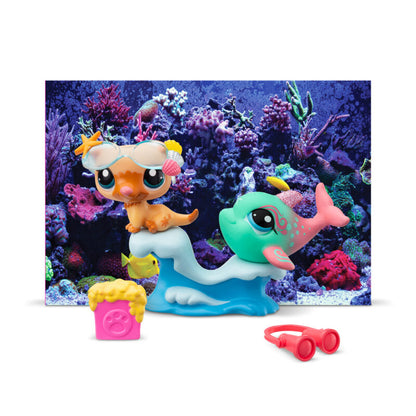 Littlest Pet Shop – Petfluencers Assortment - US 7200