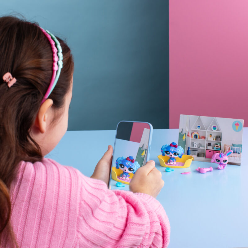 Littlest Pet Shop – Petfluencers Assortment - US 7200
