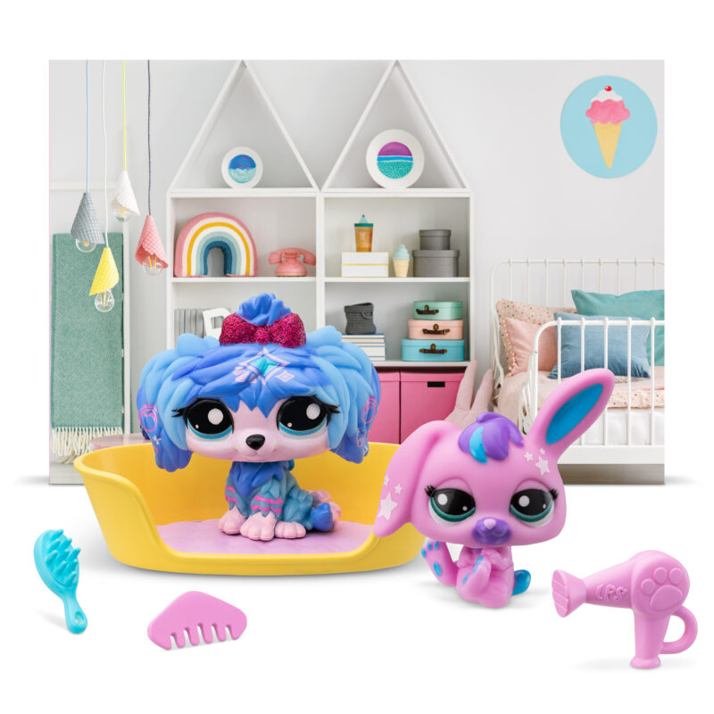 Littlest Pet Shop – Petfluencers Assortment - US 7200