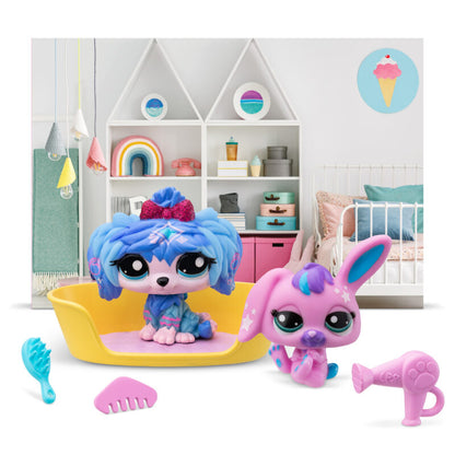Littlest Pet Shop – Petfluencers Assortment - US 7200
