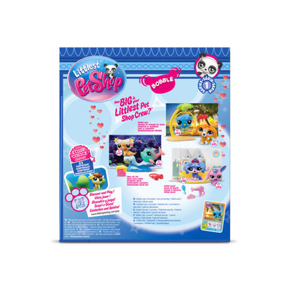 Littlest Pet Shop – Petfluencers Assortment - US 7200