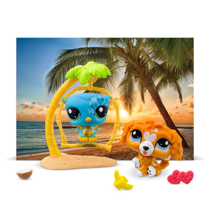 Littlest Pet Shop – Petfluencers Assortment - US 7200