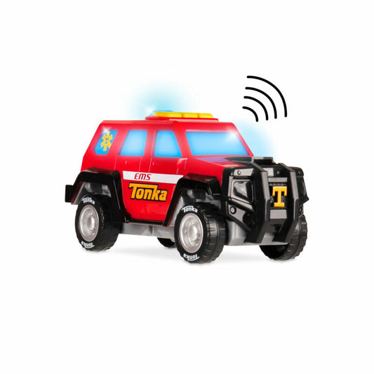 Tonka Mighty Force - US 4805