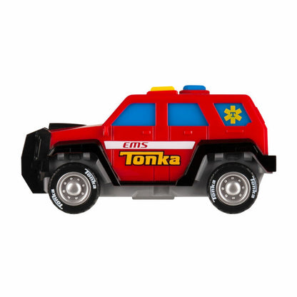 Tonka Mighty Force - US 4805
