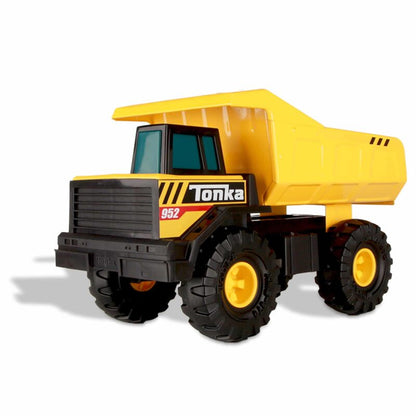 Tonka Mighty Dump Truck - US 7877