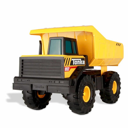 Tonka Mighty Dump Truck - US 7877