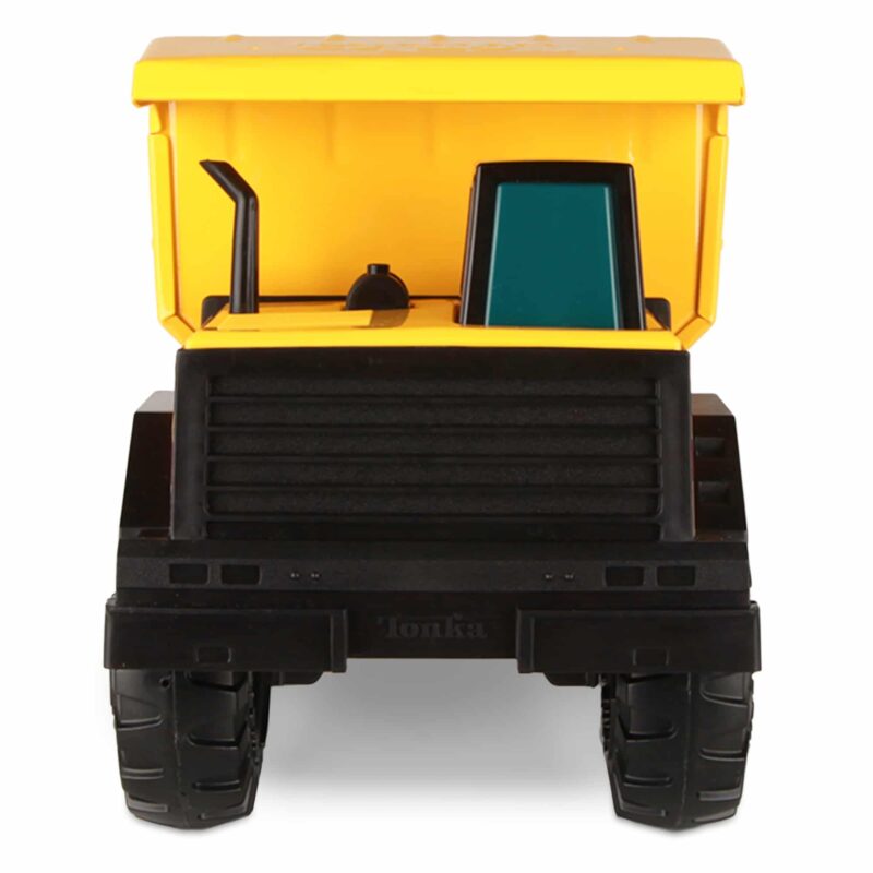 Tonka Mighty Dump Truck - US 7877