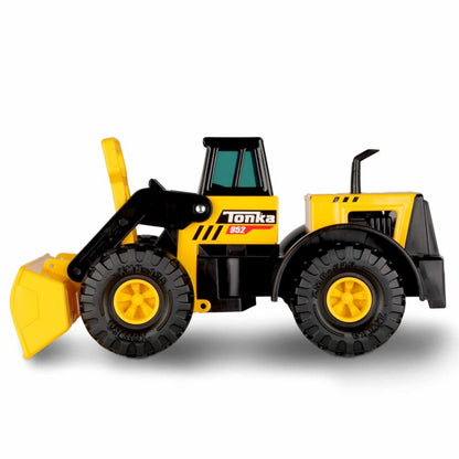 Tonka Front Loader - US 2673