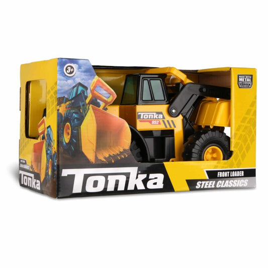 Tonka Front Loader - US 2673