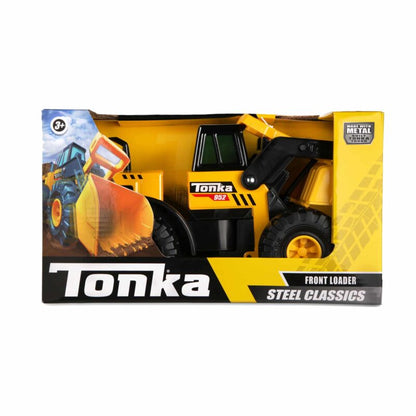 Tonka Front Loader - US 2673