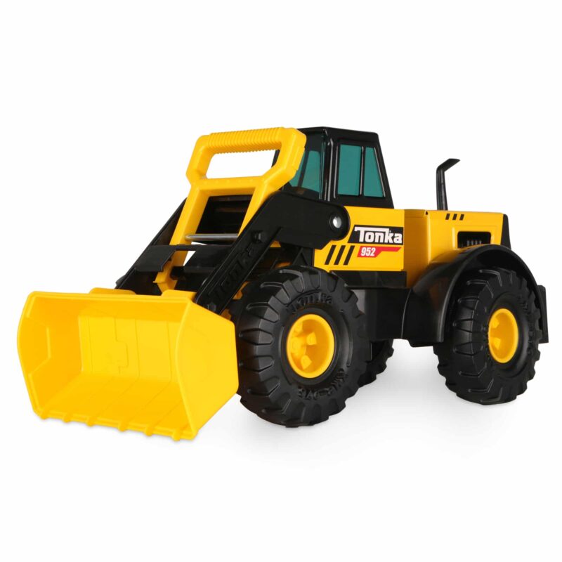 Tonka Front Loader - US 2673