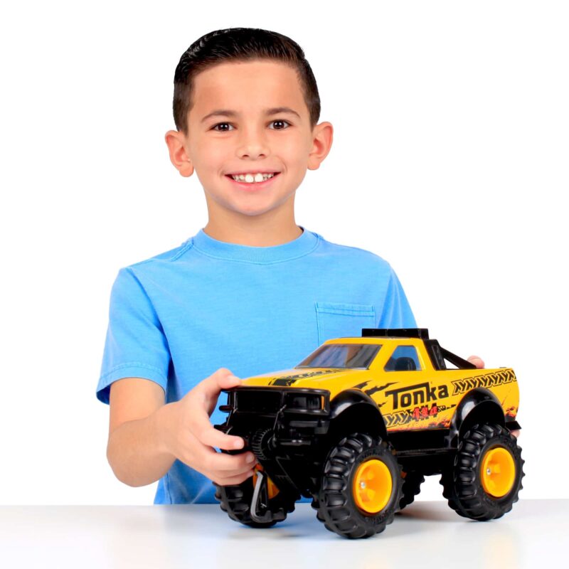 Tonka 4×4 Pickup - US 5397