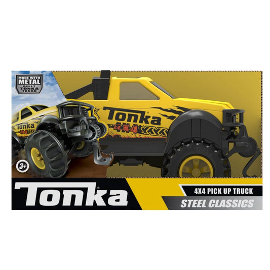 Tonka 4×4 Pickup - US 5397
