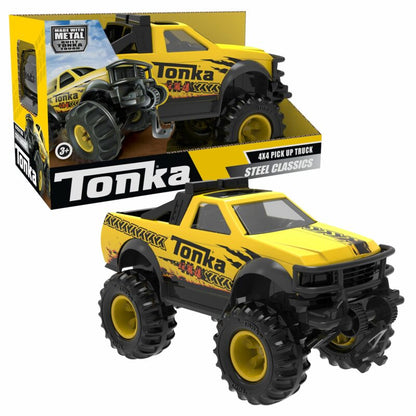 Tonka 4×4 Pickup - US 5397