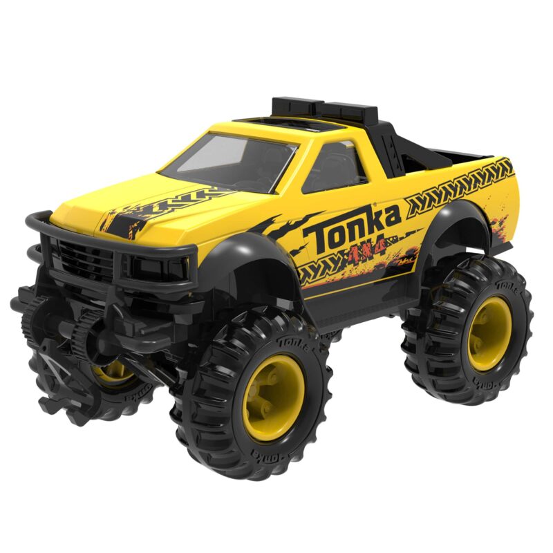Tonka 4×4 Pickup - US 5397