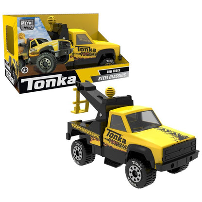 Tonka Tow Truck - US 1680