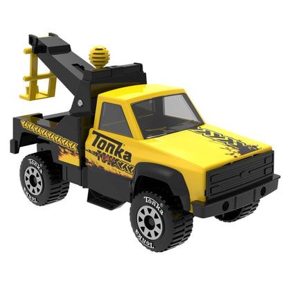 Tonka Tow Truck - US 1680